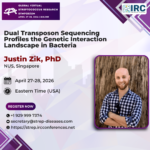 Diana Pohlman | Global Virtual Streptococcus Research Symposium