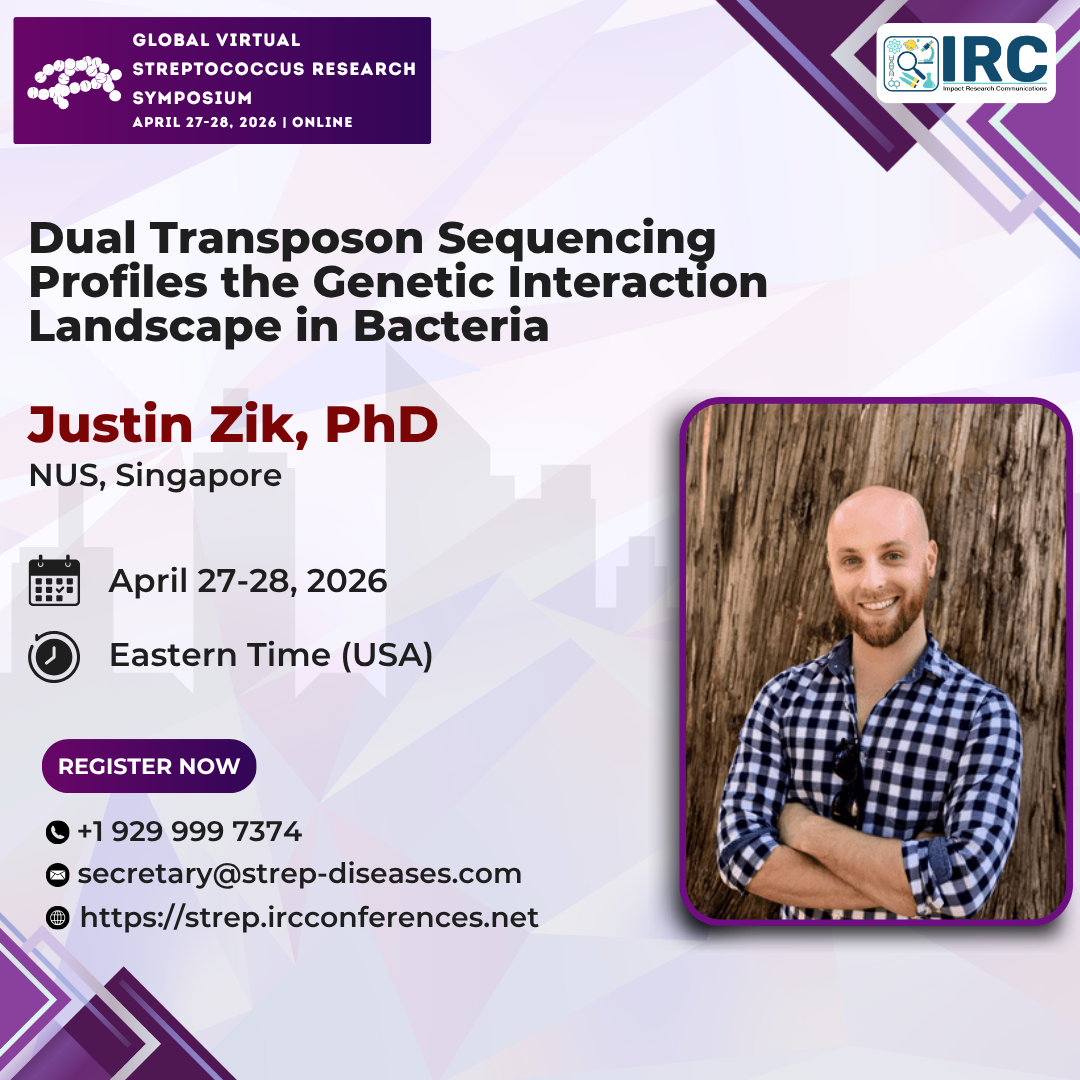 Dr. Justin Zik