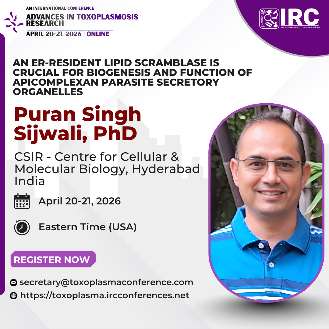 Puran Sijwali, PhD