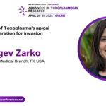 Dr. Kevin Brown | Day 2 Live from Advances in Toxoplasmosis Research Conference