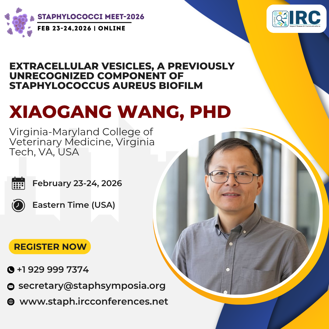 Dr. Xiaogang Wang