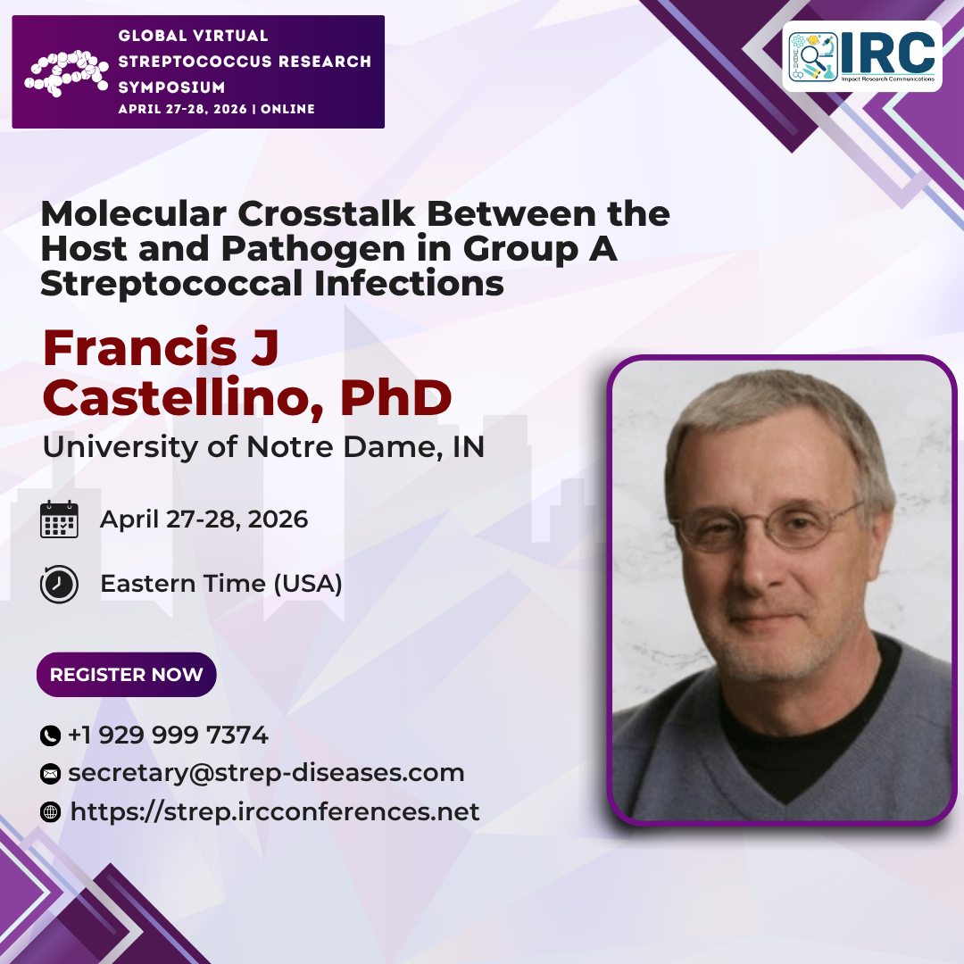 Francis J. Castellino, PhD