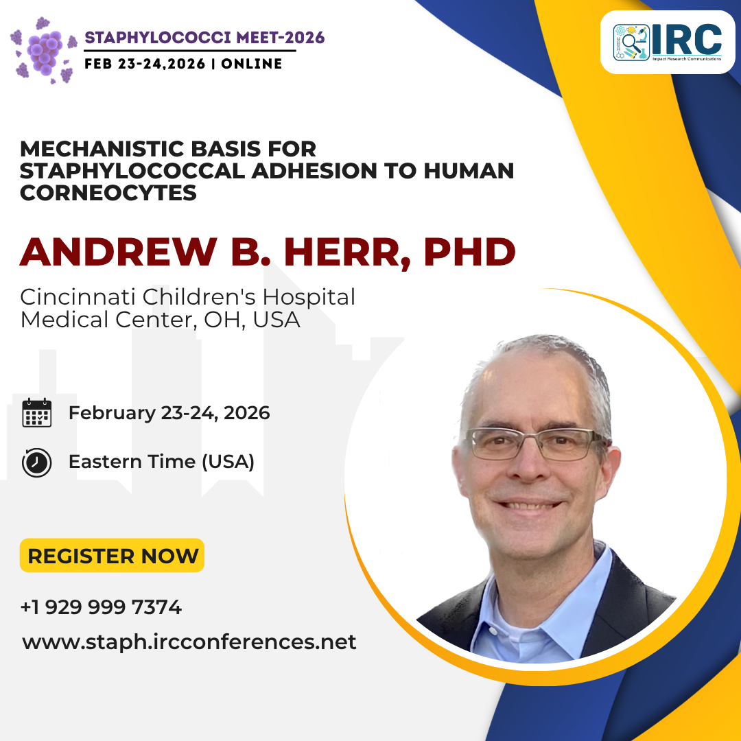Dr. Andrew Herr