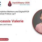 Live Now | Dr. Stefano Cinti | Global Virtual Symposium on Liquid Biopsy 2026