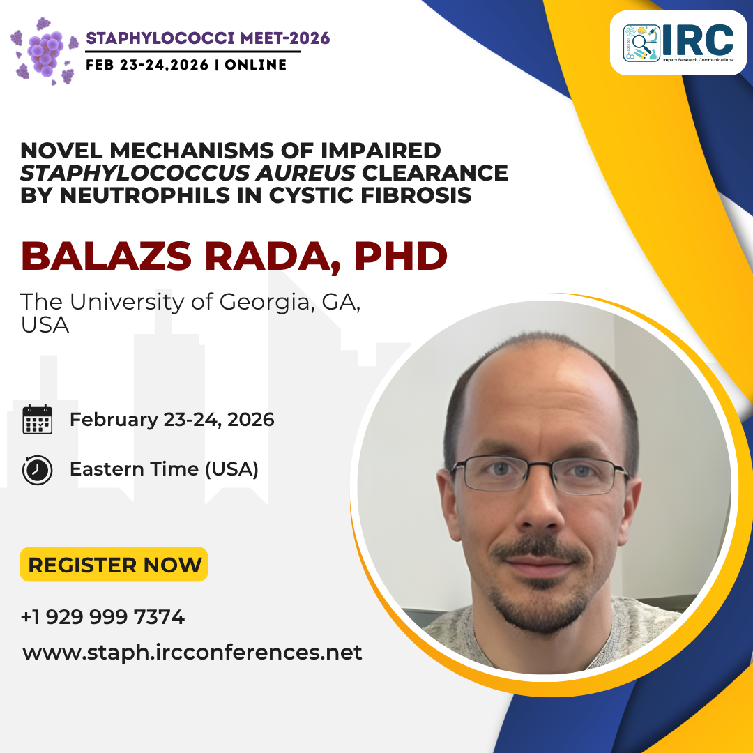 Dr. Balázs Rada