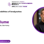 Clare Harding | Day 1 Live from Advances in Toxoplasmosis Research Conference