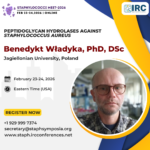 Dr. Megan Kiedrowski | Staphylococcus Science & Therapeutics