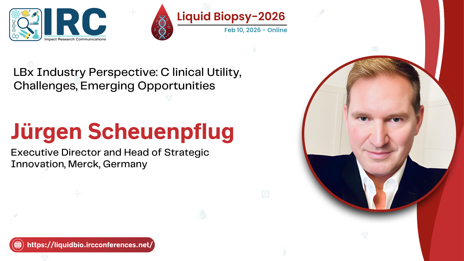Dr. Jürgen Scheuenpflug