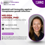 Dr. Elena Jiménez-Ruiz | Speaker Announcement | vTOXO-2026