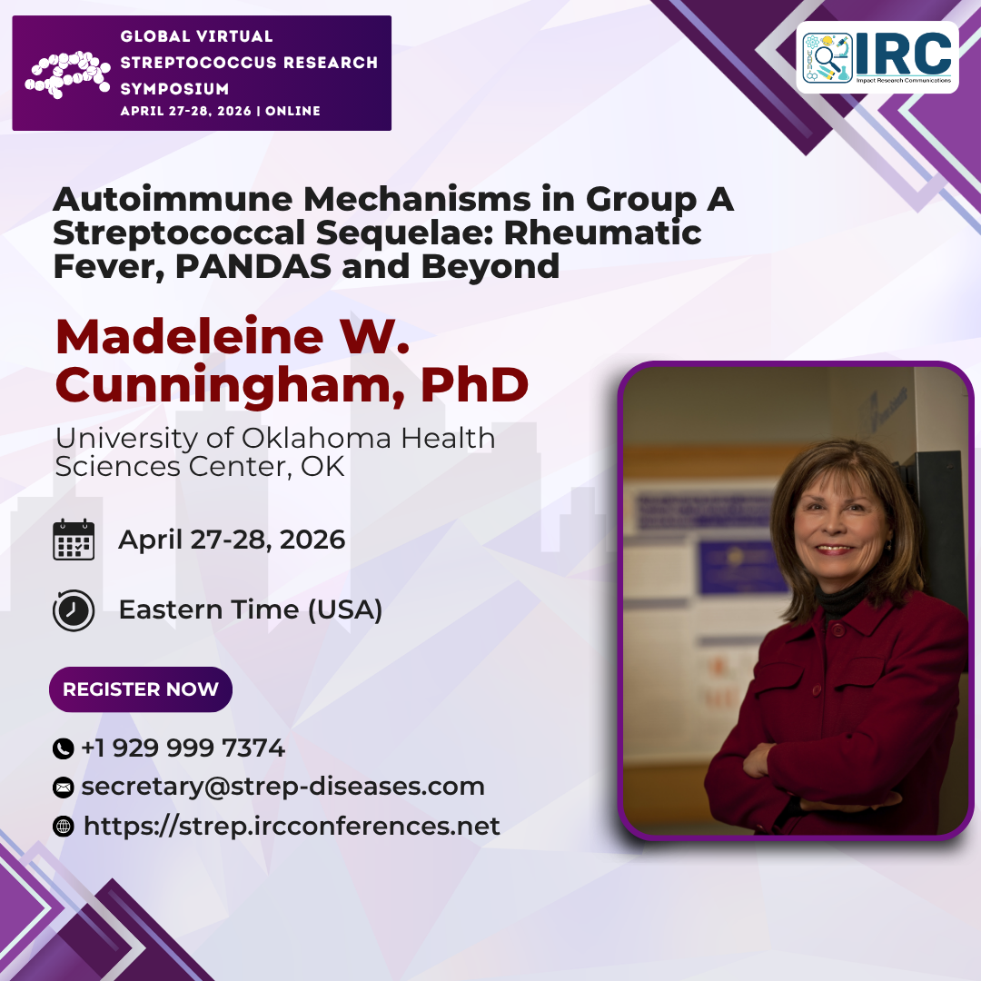 Dr. Madeleine W. Cunningham, PhD