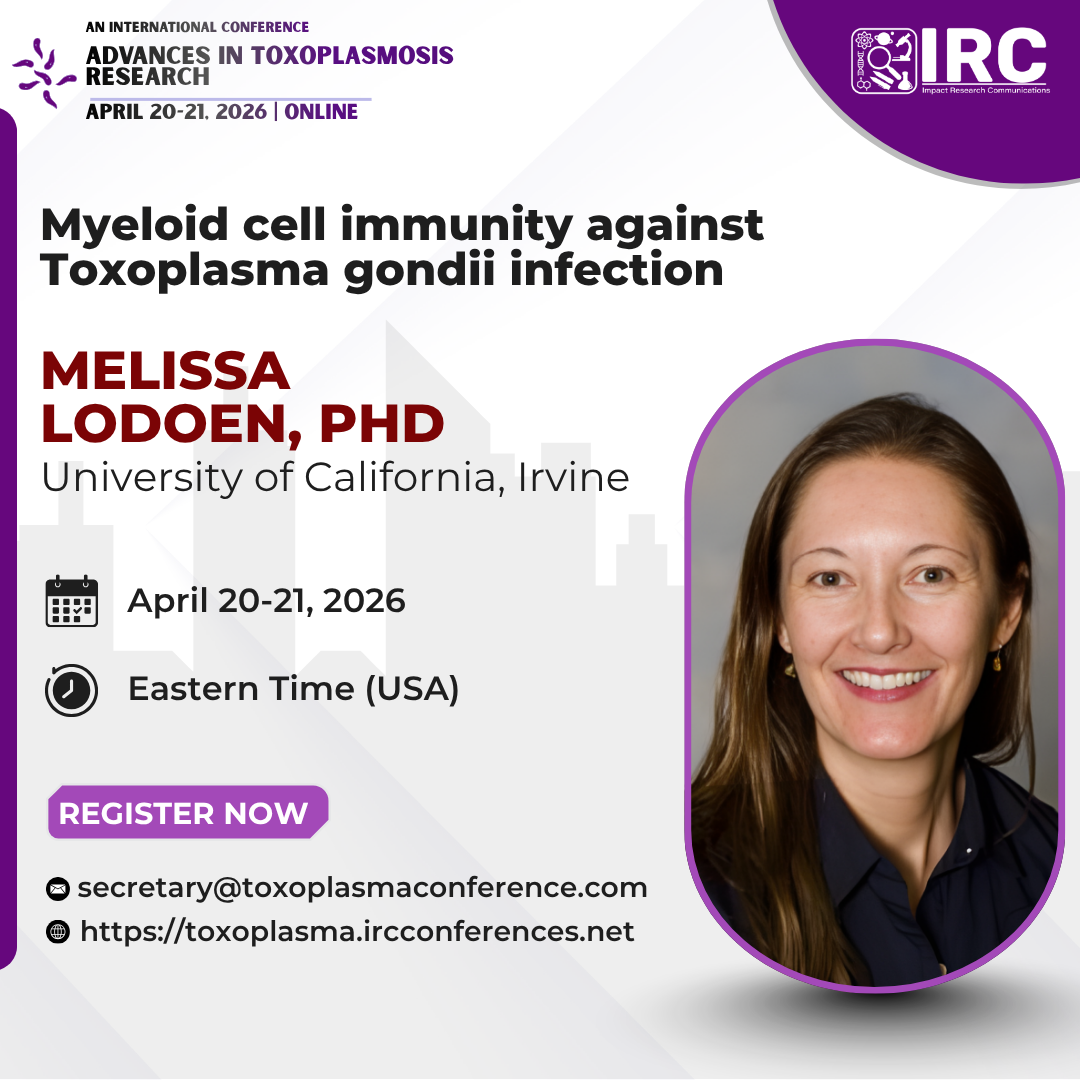 Melissa Lodoen, PhD
