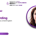 Dr. Zahady Velásquez | Day 1 Live from Advances in Toxoplasmosis Research Conference