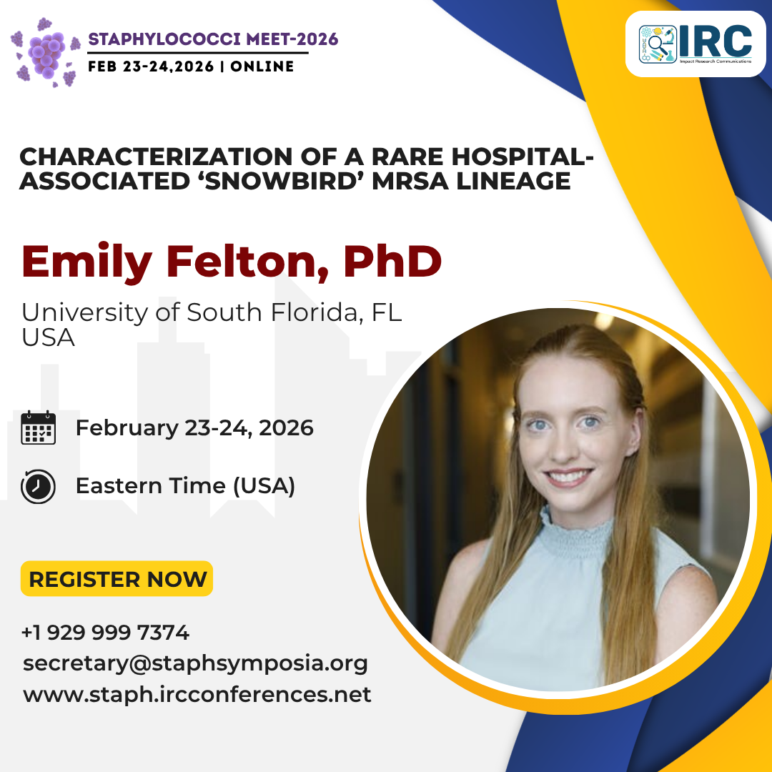 Dr. Emily Felton
