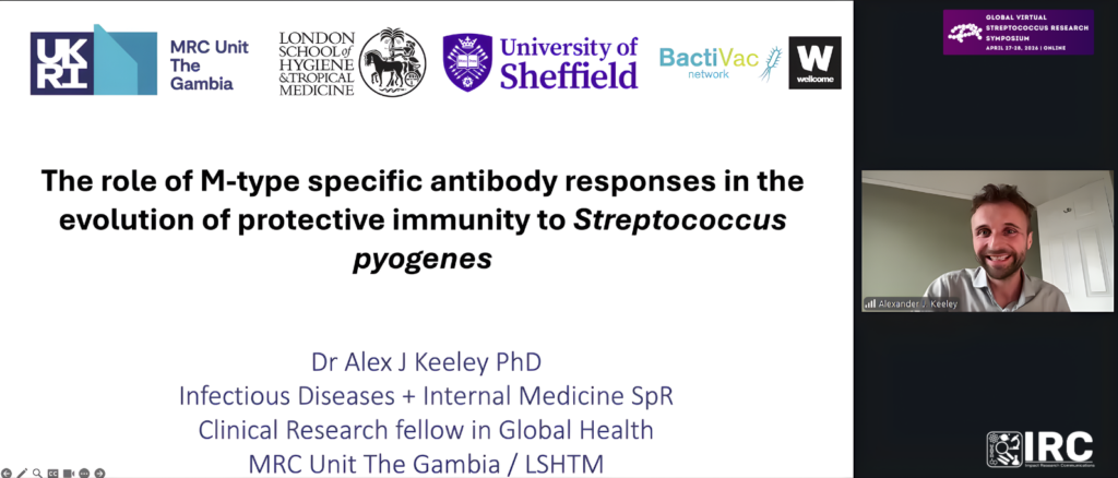 Alex J Keeley, PhD