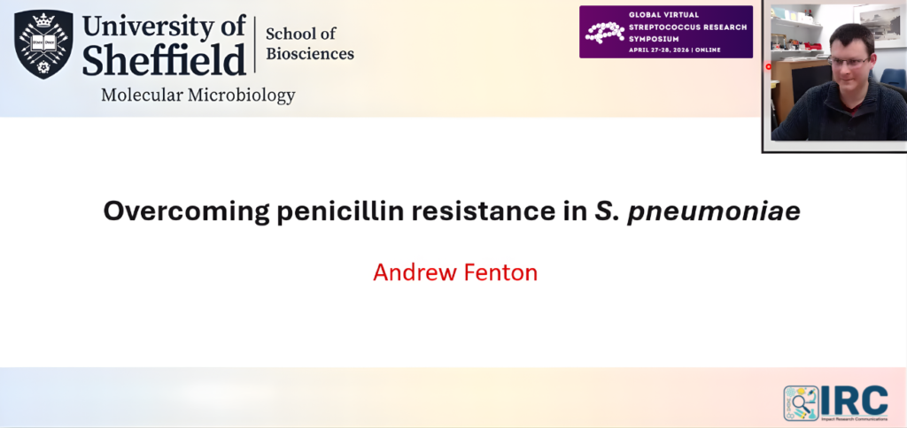 Andrew Fenton, PhD
