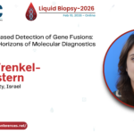 Live Now | Dr. Valerie Taly | Global Virtual Symposium on Liquid Biopsy 2026