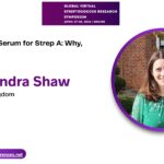Christopher LaRock, PhD | Advances in Streptococcus Research 2026