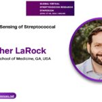 Guangchun Bai, MD, PhD | Advances in Streptococcus Research 2026