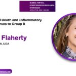 Alex J Keeley, PhD | Advances in Streptococcus Research 2026