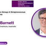 Samuel Shelburne, MD, PhD | Advances in Streptococcus Research 2026