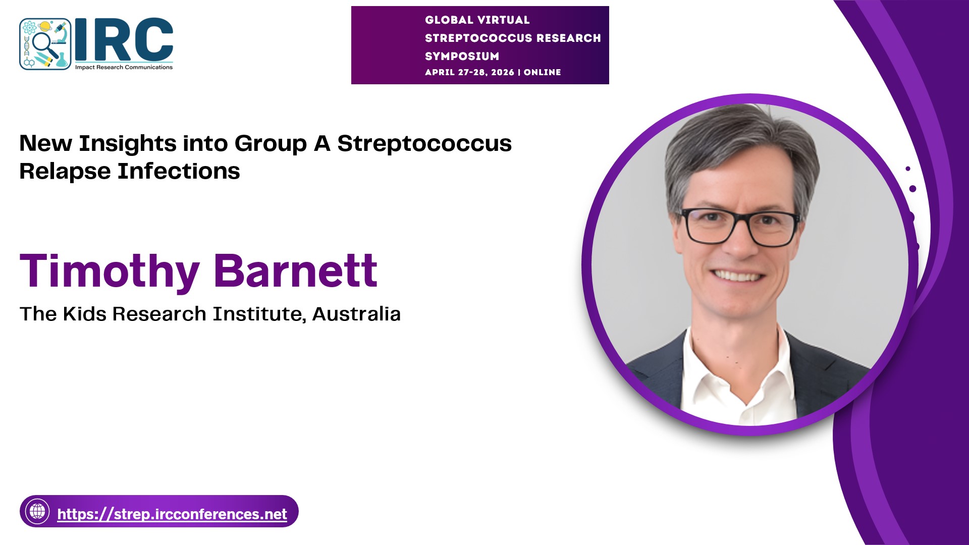 Tim Barnett, PhD