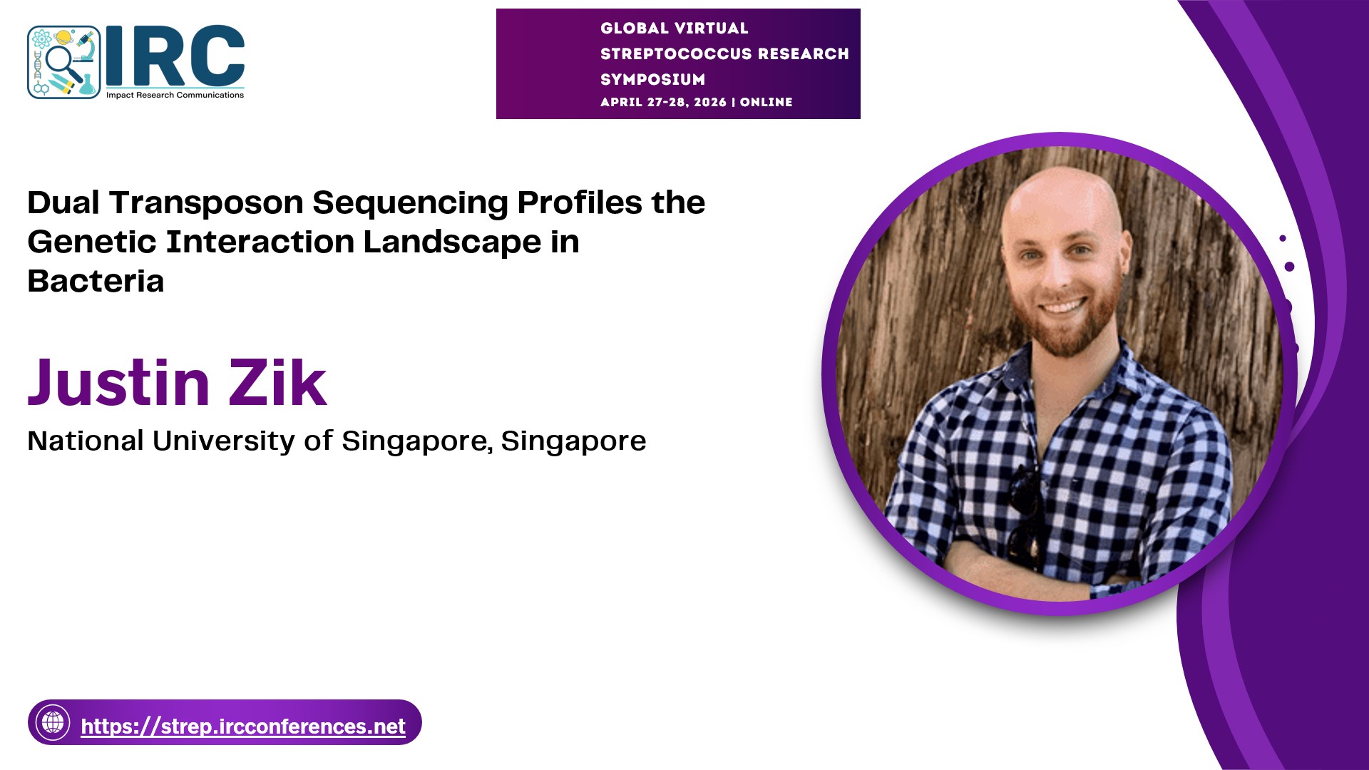 Justin Zik, PhD