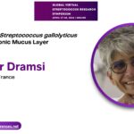 Stephanie Momeni, Ph.D., MBA, PMP | Advances in Streptococcus Research 2026