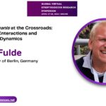 Marcus Fulde, PhD | Advances in Streptococcus Research 2026