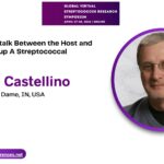 Dr. Justin Zik | Global Virtual Streptococcus Research Symposium