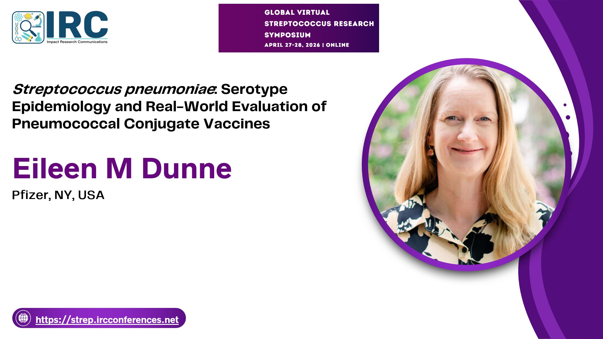 Eileen Dunne, PhD