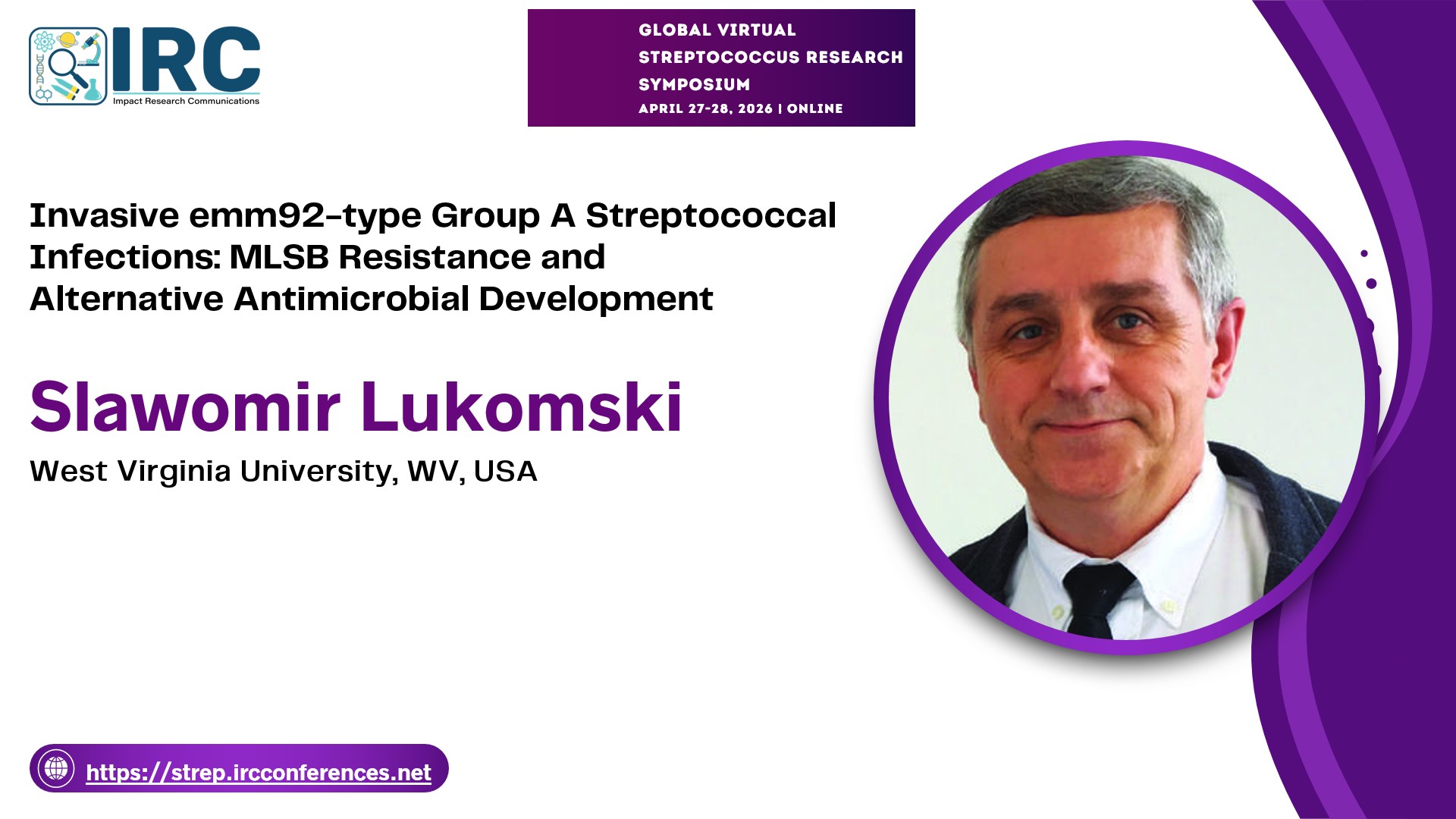 Slawek Lukomski