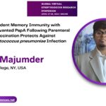 Slawek Lukomski | Advances in Streptococcus Research 2026