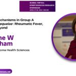 Debra E. Bessen, PhD | Advances in Streptococcus Research 2026