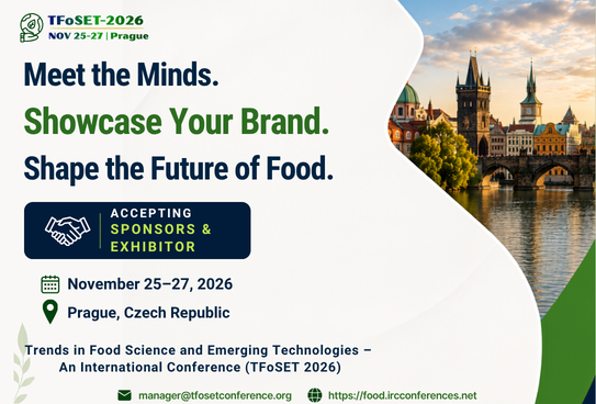 TFoSET Sponsor