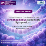 Dr. Sabrina Marion | Toxoplasma Virtual | Speaker Announcement