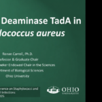 Thank you to all our speakers | Staphylococci Meet 2026