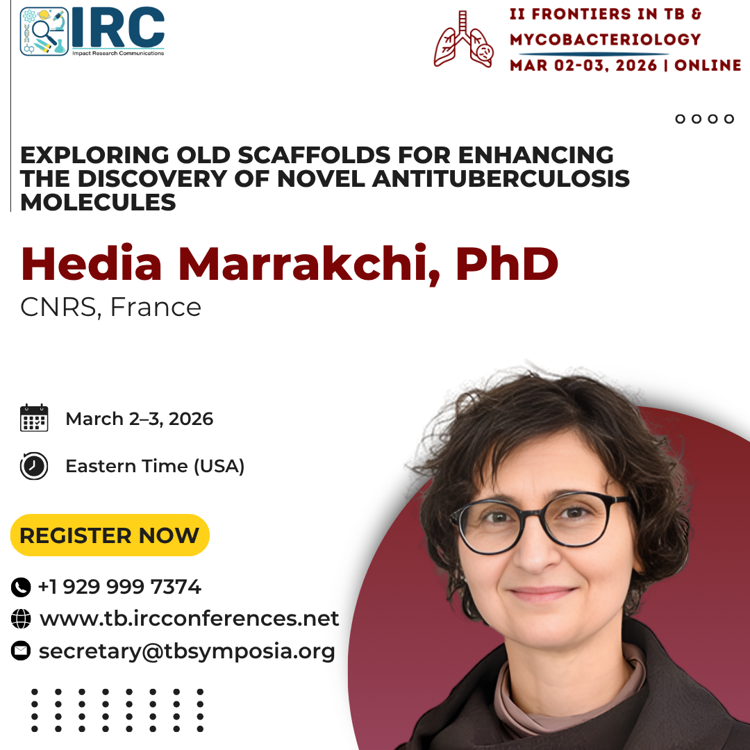 Dr. Hedia Marrakchi