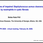 Prof. Jeffrey L. Bose | Live from the 2nd International Virtual Conference on Staphylococci and Staphyloccal Infections