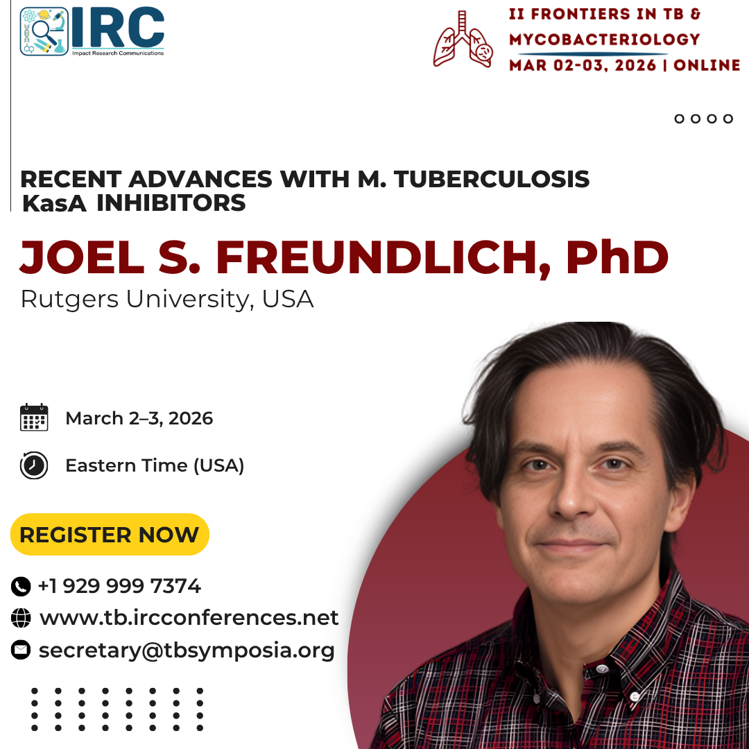 Dr. Joel Freundlich