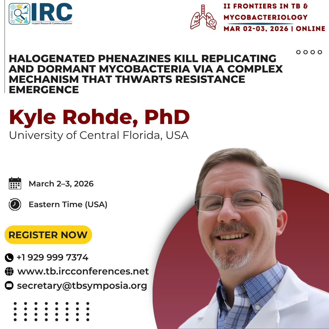 Dr. Kyle Rohde