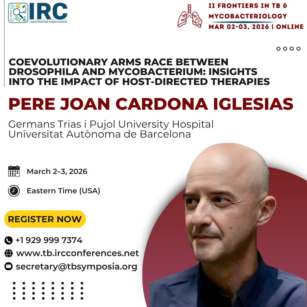 Dr. Pere-Joan Cardona