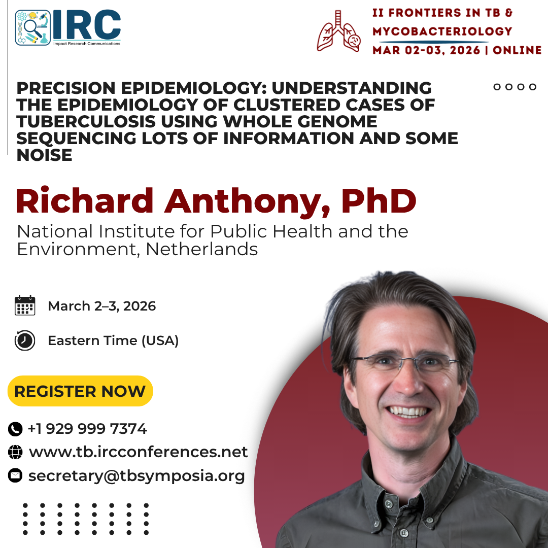 Dr. Richard Anthony