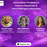 Dr. Emily Felton | Staphylococcus Science & Therapeutics