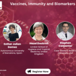 Intracellular Persistence, Immune Responses & Host–Pathogen Interaction | Session Spotlight