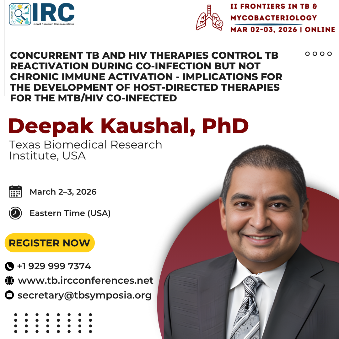 Dr. Deepak Kaushal