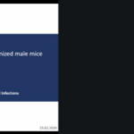 Dr. Jérôme Josse (PharmD, PhD, HDR) | Live from the 2nd International Virtual Conference on Staphylococci and Staphylococcal Infections