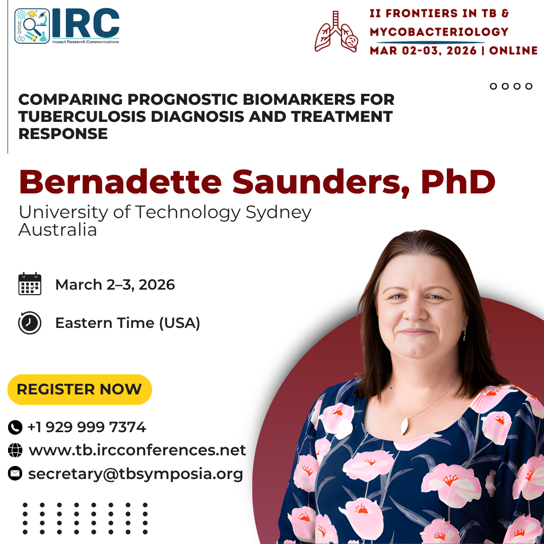 Dr. Bernadette Saunders