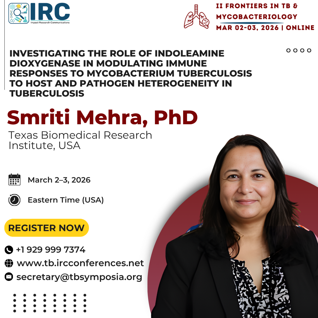 Dr. Smriti Mehra