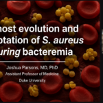 Dr. Megan Kiedrowski (PhD) | Live from the 2nd International Virtual Conference on Staphylococci and Staphylococcal Infections