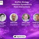 Secretion Systems, Molecular Interactions, and Virulence Regulation | Session Highlights